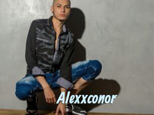 Alexxconor