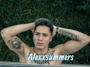 Alexxsummers