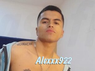 Alexxx922