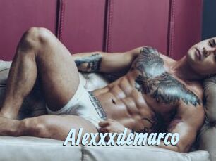 Alexxxdemarco