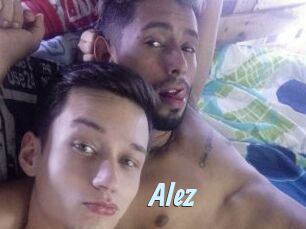 Alez