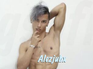 Alezjubx