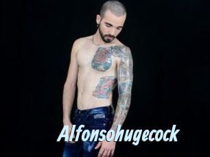 alfonsohugecock Gay Sex Prev