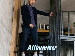 Alibummer