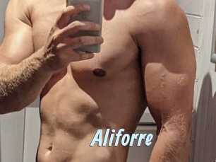 Aliforre