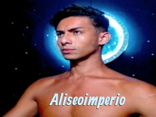 Aliseoimperio