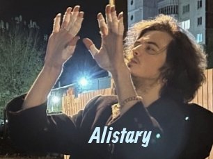 Alistary