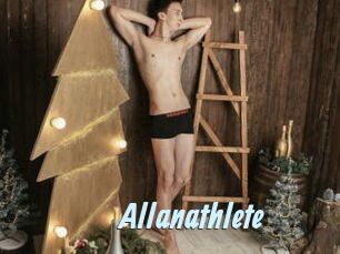Allanathlete