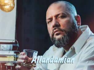 Allandamian