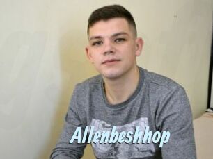 Allenbeshhop