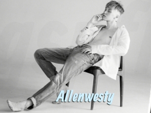 Allenwesty