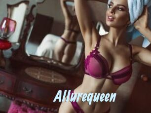 Allurequeen