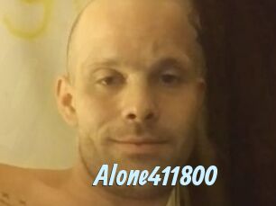 Alone411800