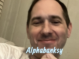 Alphabanksy