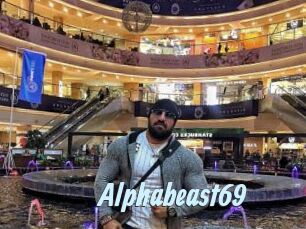 Alphabeast69