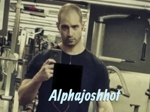 Alphajoshhot