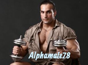 Alphamale78
