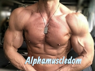 Alphamuscledom