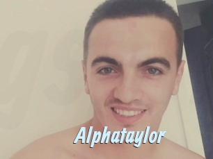 Alphataylor