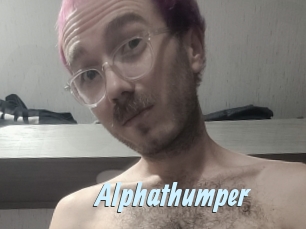 Alphathumper