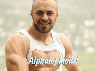 Alphatopmodel