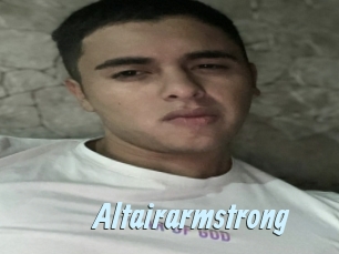 Altairarmstrong