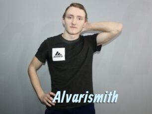 Alvarismith