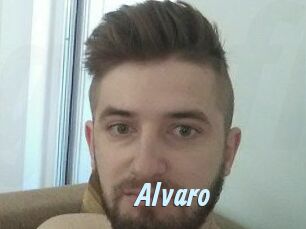 Alvaro