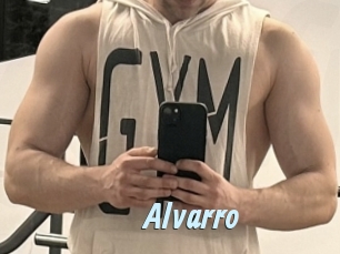 Alvarro