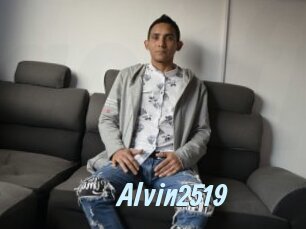 Alvin2519