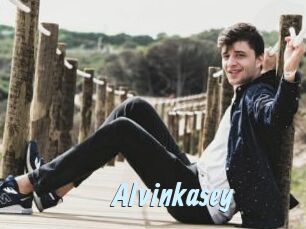 Alvinkasey