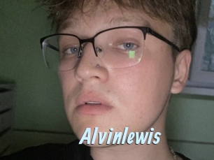 Alvinlewis