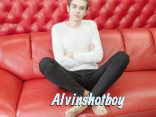 Alvinshotboy