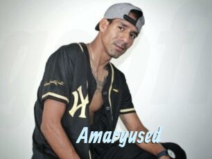 Amaryused
