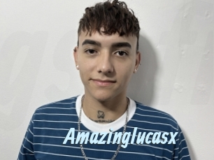 Amazinglucasx