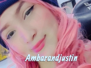 Ambarandjustin