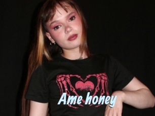 Ame_honey