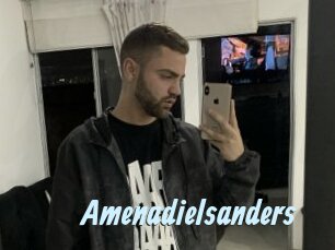 Amenadielsanders