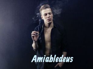 Amiabledeus