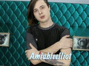Amiableelliot
