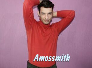Amossmith