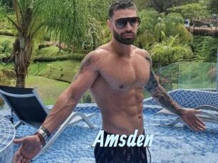 Amsden