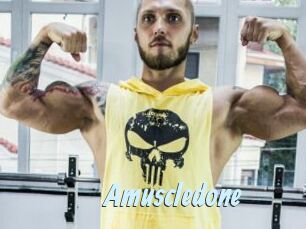 Amuscledone