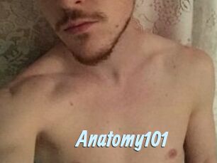 Anatomy101