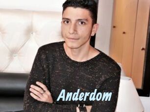Anderdom