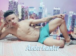 Anderhunter