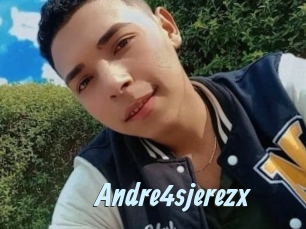 Andre4sjerezx