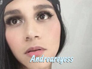 Andreareyess