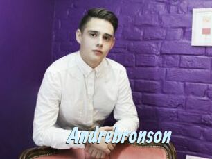 Andrebronson