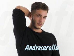 Andrecarolla